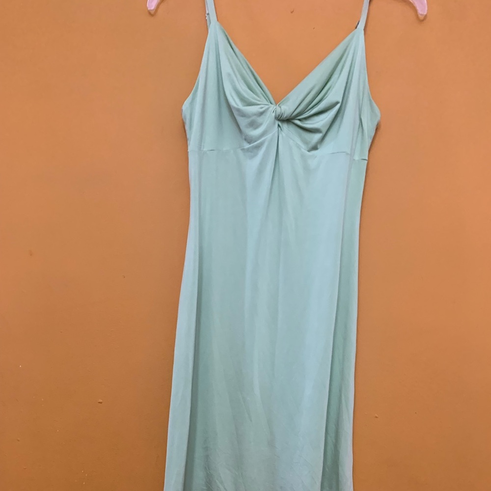 Le mustered dress